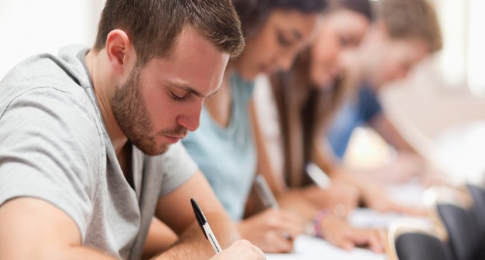 OPOSICIONES SECUNDARIA 2014 MADRID