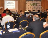 ANPE RECLAMA UN PACTO POR LA EDUCACIÓN EN LA CONVENCIÓN DE DELEGADOS REGIONALES