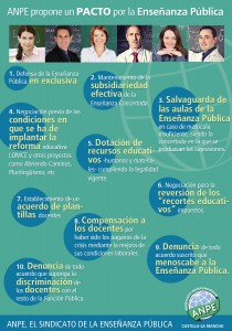NewsletterPrecampaña2014ANPE