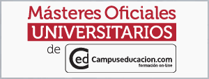 Másteres Oficiales Universitarios