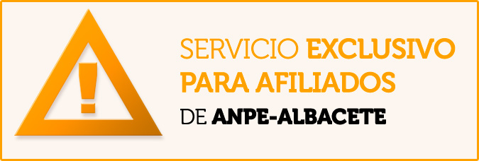 Servicio Exclusivo para Afiliados