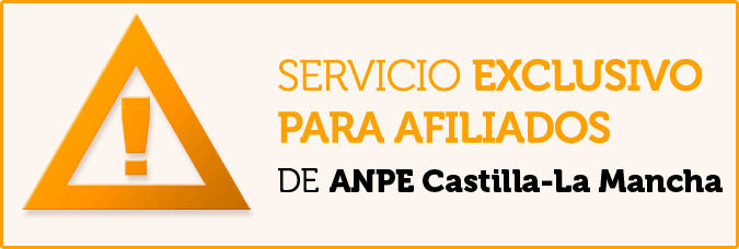 Servicio Exclusivo para Afiliados