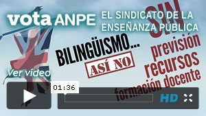 ¡VOTA ANPE!