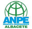 logo ANPE Albacete