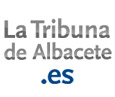 Periodico La Tribuna de Albacete